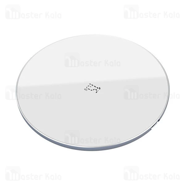 شارژر وایرلس Baseus Simple Wireless Charger WXJK-B01