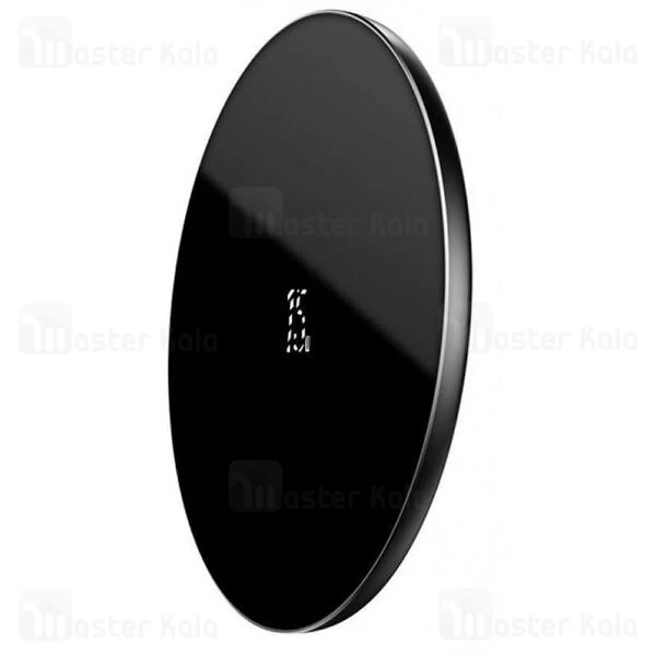 شارژر وایرلس Baseus Simple Wireless Charger WXJK-B01