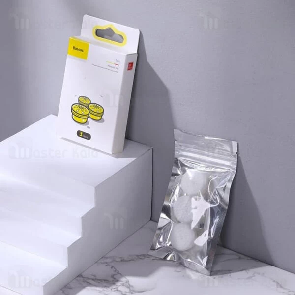 شارژر وایرلس Baseus Star Mosquito Killing Trap ACMWD-B