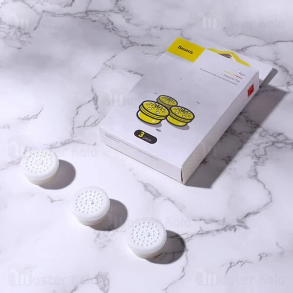 شارژر وایرلس Baseus Star Mosquito Killing Trap ACMWD-B