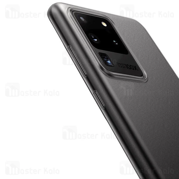 قاب مات Samsung Galaxy S20 Ultra Baseus WISAS20U Wing Case
