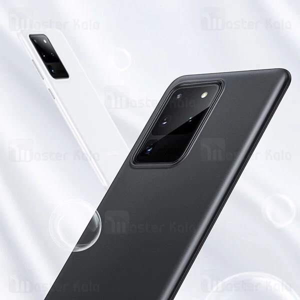 قاب مات Samsung Galaxy S20 Ultra Baseus WISAS20U Wing Case