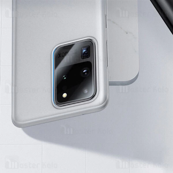 قاب مات Samsung Galaxy S20 Ultra Baseus WISAS20U Wing Case