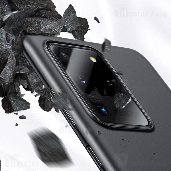 قاب مات Samsung Galaxy S20 Ultra Baseus WISAS20U Wing Case