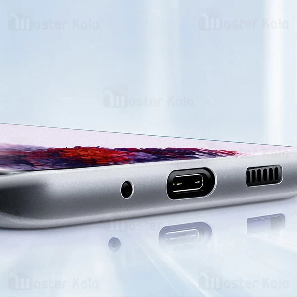 قاب مات Samsung Galaxy S20 Ultra Baseus WISAS20U Wing Case