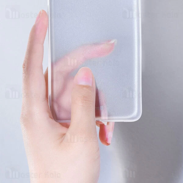 قاب مات Samsung Galaxy S20 Ultra Baseus WISAS20U Wing Case