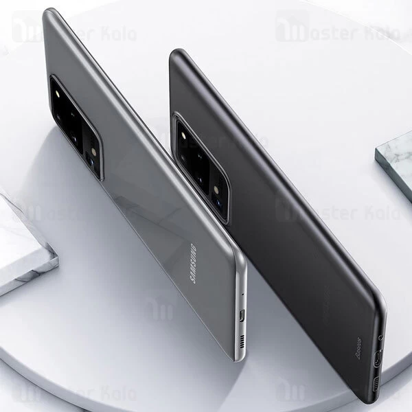 قاب مات Samsung Galaxy S20 Ultra Baseus WISAS20U Wing Case