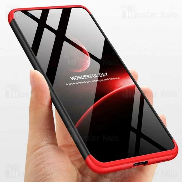 گارد Huawei P40 GKK 360 Full Case