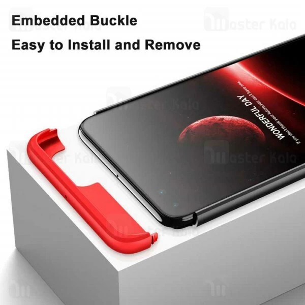 گارد Huawei P40 GKK 360 Full Case