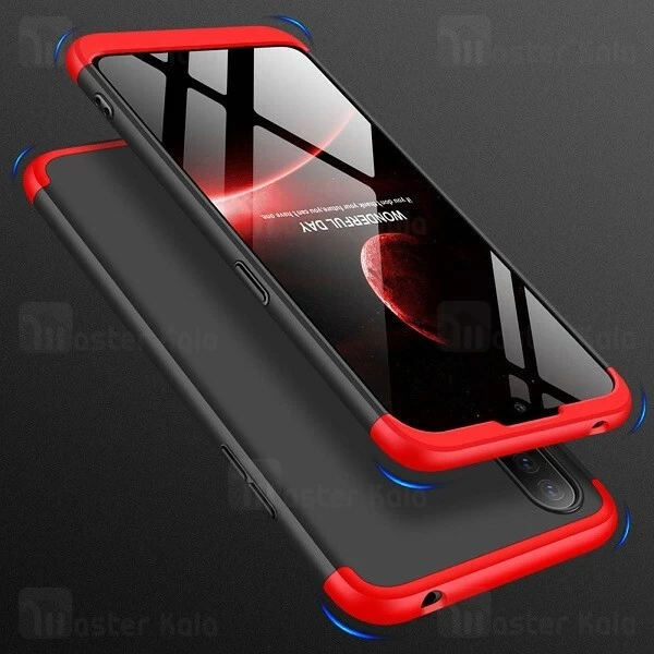 گارد Samsung Galaxy A01 / A015 GKK 360 Full Case