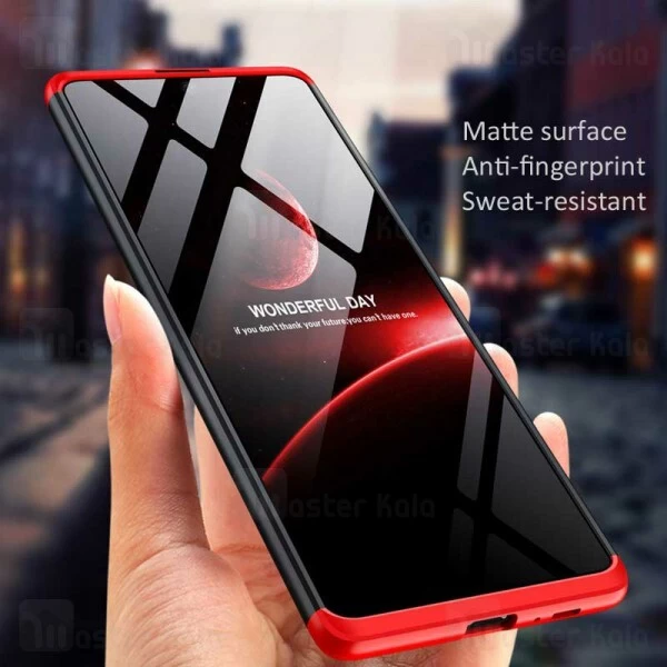 گارد Samsung Galaxy S10 Lite GKK 360 Full Case