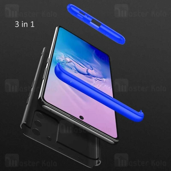 گارد Samsung Galaxy S10 Lite GKK 360 Full Case