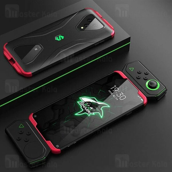 گارد Xiaomi BlackShark 3 GKK 360 Full Case