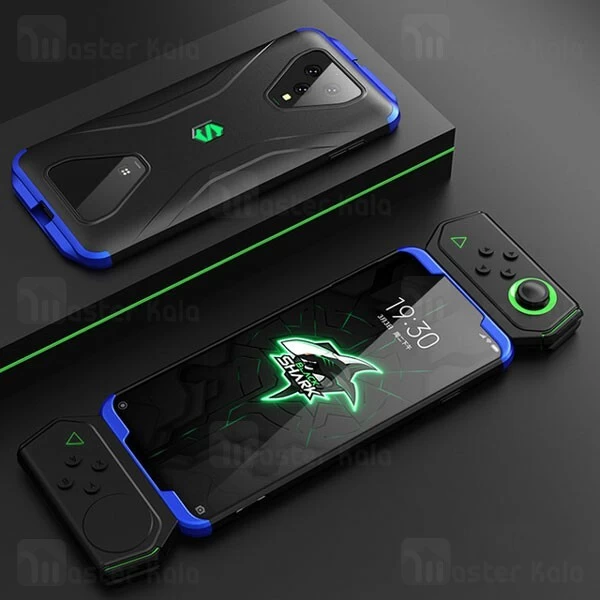 گارد Xiaomi BlackShark 3 GKK 360 Full Case