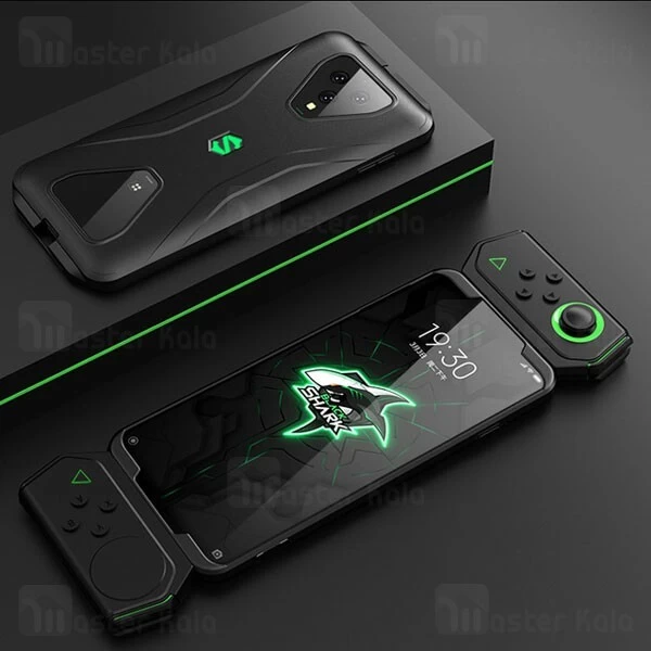 گارد Xiaomi BlackShark 3 GKK 360 Full Case