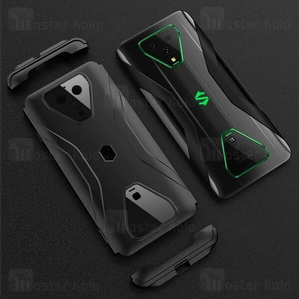 گارد Xiaomi BlackShark 3 GKK 360 Full Case