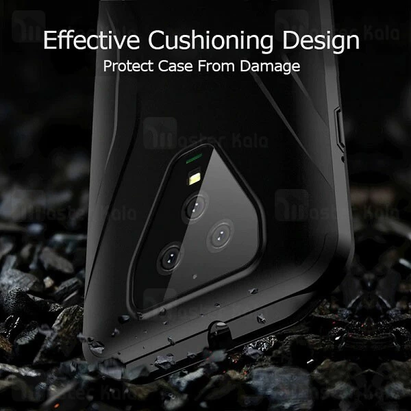 گارد Xiaomi BlackShark 3 GKK 360 Full Case