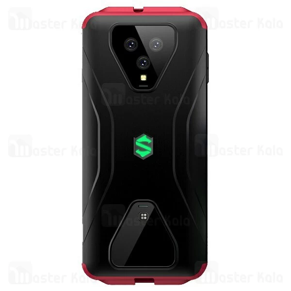 گارد Xiaomi BlackShark 3 GKK 360 Full Case