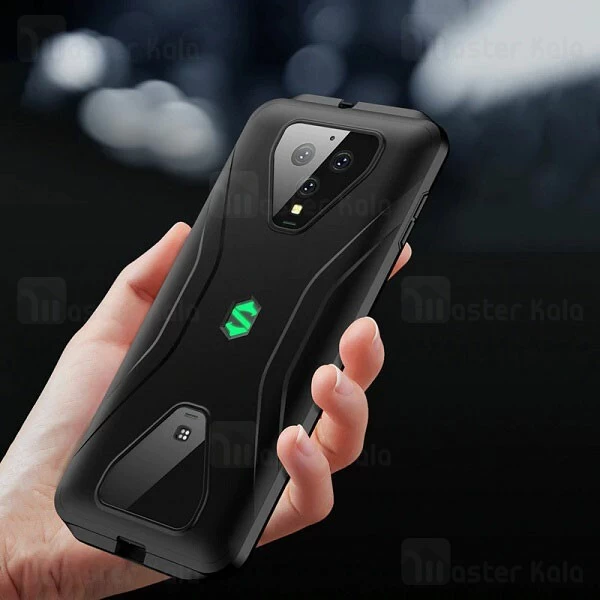 گارد Xiaomi BlackShark 3 GKK 360 Full Case