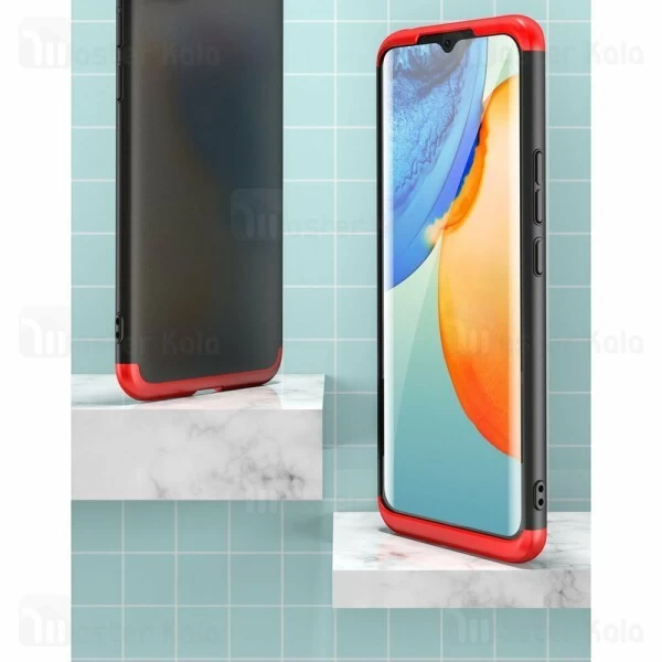 گارد Xiaomi Mi 10 Lite / Mi 10 Youth GKK 360 Full Case