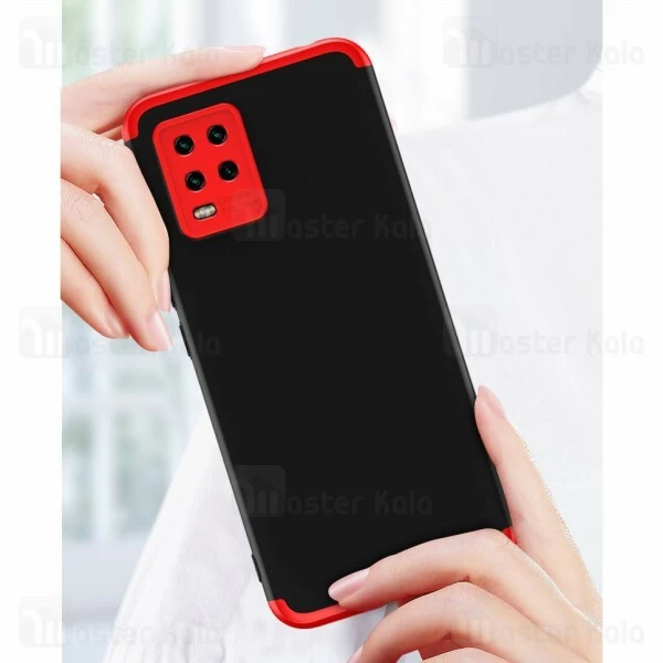 گارد Xiaomi Mi 10 Lite / Mi 10 Youth GKK 360 Full Case