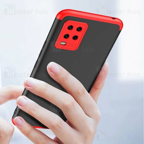 گارد Xiaomi Mi 10 Lite / Mi 10 Youth GKK 360 Full Case