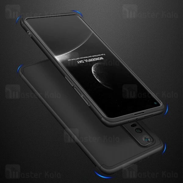 قاب 360 درجه شیائومی Xiaomi Mi 10 Pro GKK 360 Full Case