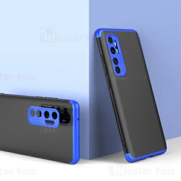 گارد Xiaomi Mi Note 10 Lite GKK 360 Full Case