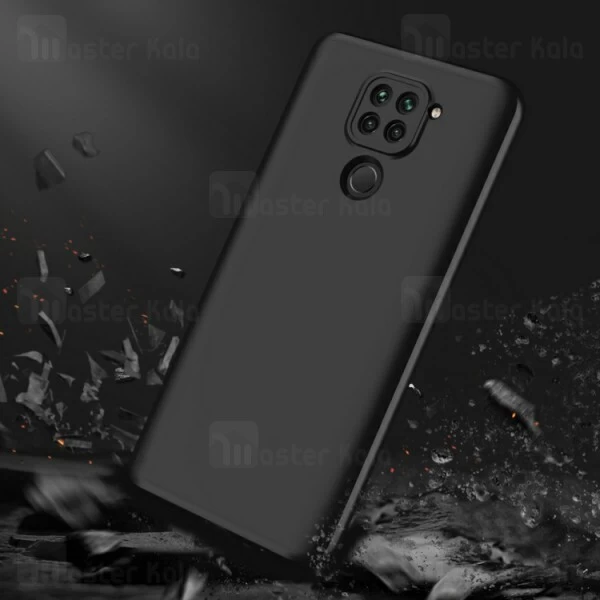 گارد Xiaomi Redmi Note 9 / Redmi 10x 4G GKK 360 Full Case