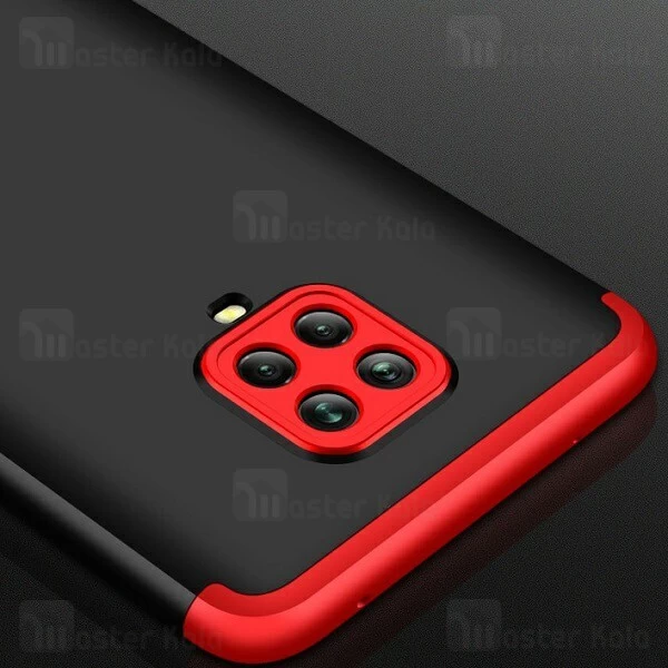 گارد Xiaomi Redmi Note 9s / Note 9 Pro / Note 9 Pro Max GKK 360 Full Case