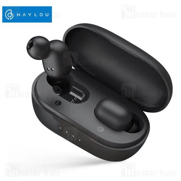 هندزفری بلوتوث Haylou GT1 XR AptX Truly Wireless Earbuds