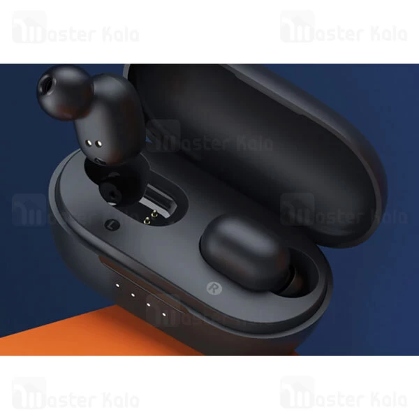 هندزفری بلوتوث Haylou GT1 XR AptX Truly Wireless Earbuds