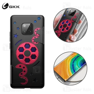 قاب چرخ دنده ای GKK هواوی Huawei Mate 20 Pro GKK Machinist Gear Case