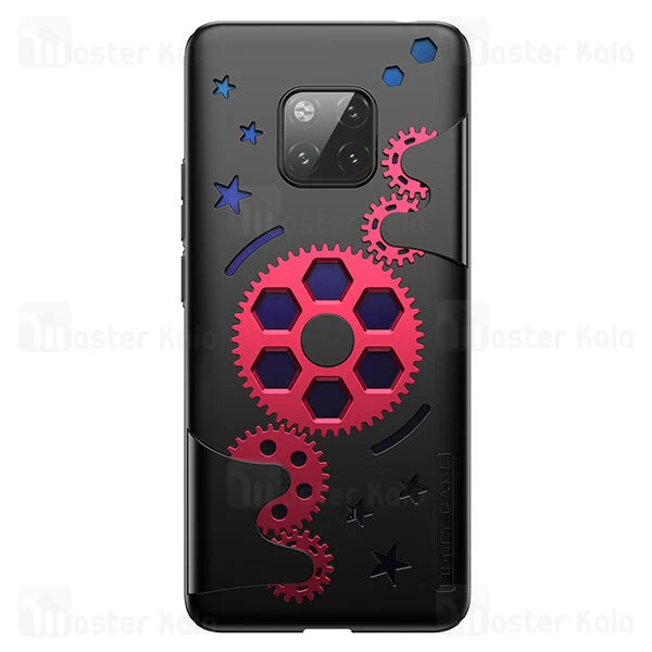 قاب چرخ دنده ای GKK هواوی Huawei Mate 20 Pro GKK Machinist Gear Case