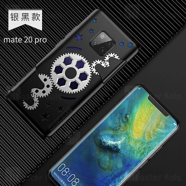 قاب چرخ دنده ای GKK هواوی Huawei Mate 20 Pro GKK Machinist Gear Case