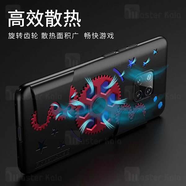 قاب چرخ دنده ای GKK هواوی Huawei Mate 20 Pro GKK Machinist Gear Case