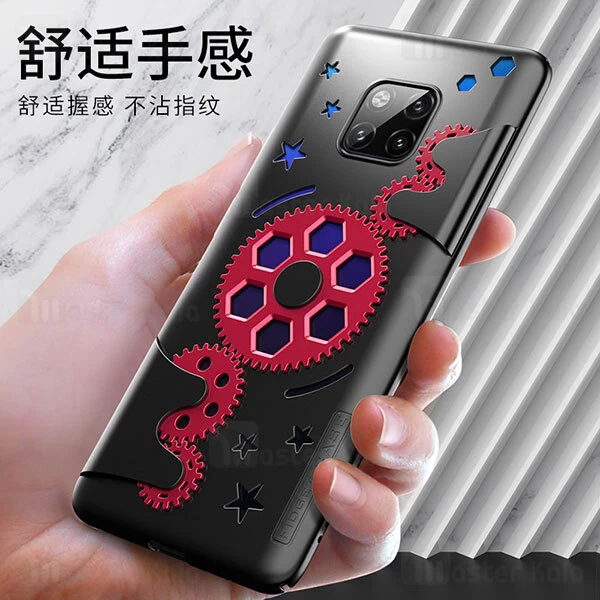 قاب چرخ دنده ای GKK هواوی Huawei Mate 20 Pro GKK Machinist Gear Case