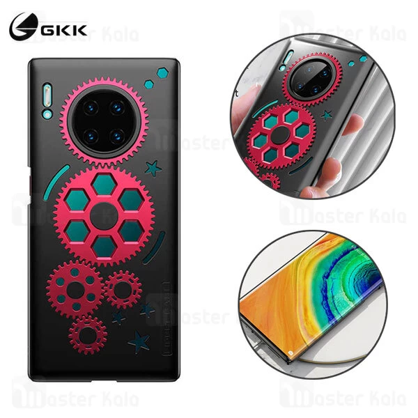 قاب چرخ دنده ای GKK هواوی Huawei Mate 30 Pro GKK Machinist Gear Case
