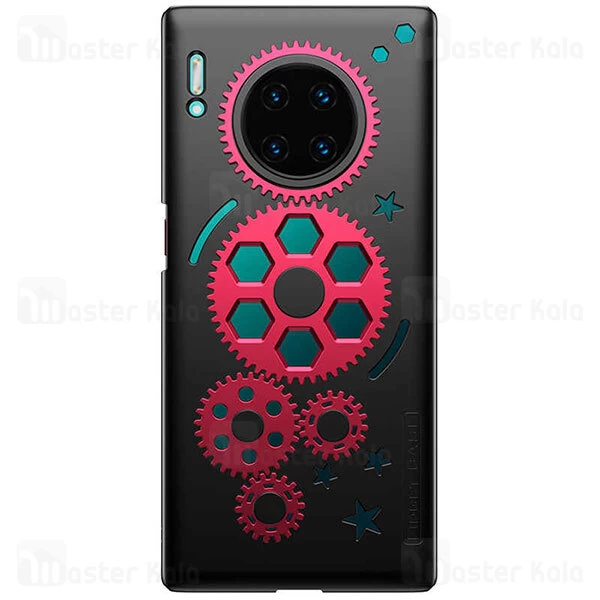قاب چرخ دنده ای GKK هواوی Huawei Mate 30 Pro GKK Machinist Gear Case