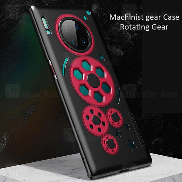 قاب چرخ دنده ای GKK هواوی Huawei Mate 30 Pro GKK Machinist Gear Case
