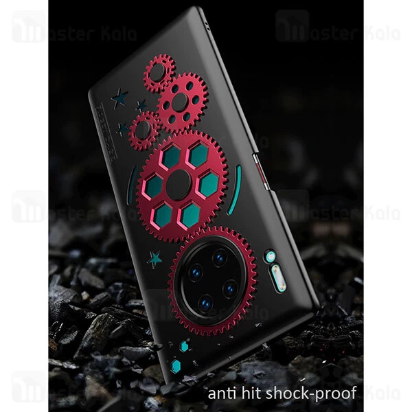 قاب چرخ دنده ای GKK هواوی Huawei Mate 30 Pro GKK Machinist Gear Case