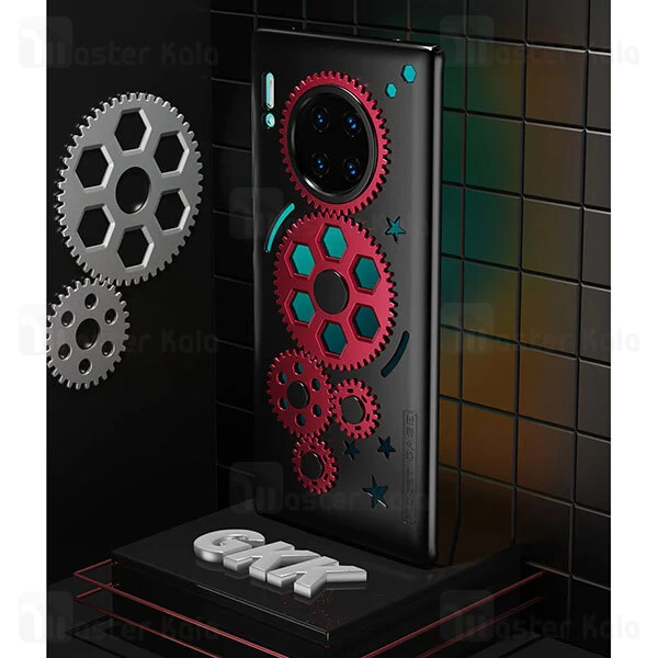 قاب چرخ دنده ای GKK هواوی Huawei Mate 30 Pro GKK Machinist Gear Case