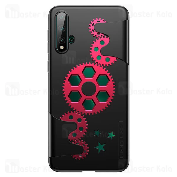 قاب چرخ دنده ای GKK هواوی Huawei Nova 5T / Honor 20 GKK Machinist Gear Case