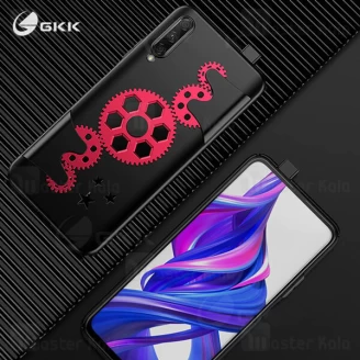 قاب چرخ دنده ای GKK هواوی Huawei Y9s / Honor 9x China GKK Machinist Gear Case
