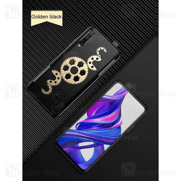 قاب چرخ دنده ای GKK هواوی Huawei Y9s / Honor 9x China GKK Machinist Gear Case