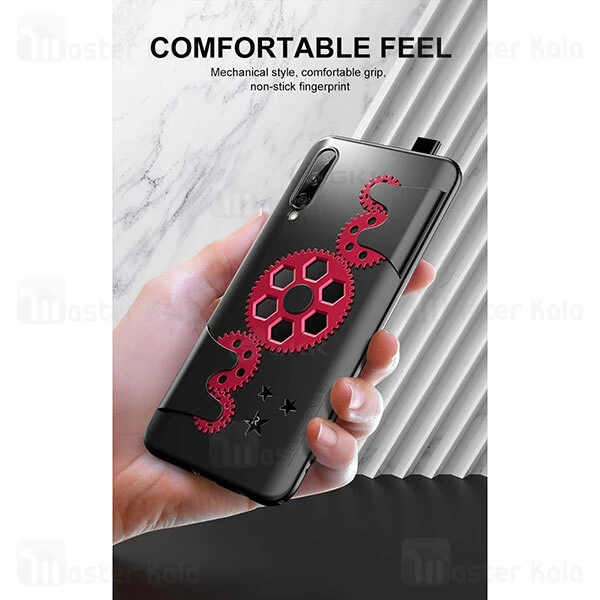 قاب چرخ دنده ای GKK هواوی Huawei Y9s / Honor 9x China GKK Machinist Gear Case