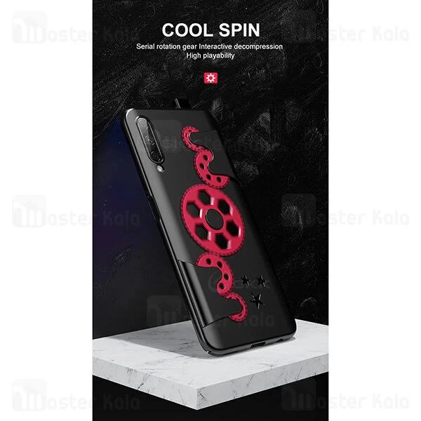 قاب چرخ دنده ای GKK هواوی Huawei Y9s / Honor 9x China GKK Machinist Gear Case