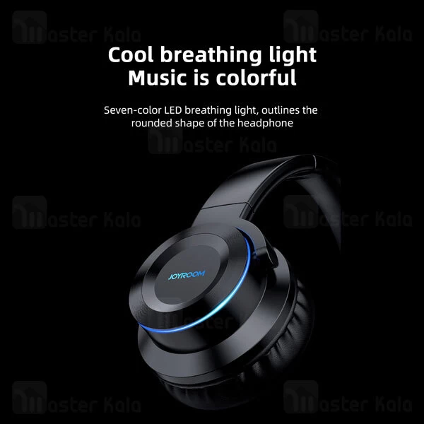 هدست بلوتوث Joyroom JR-H16 Wireless Stereo Headset