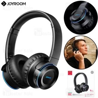 هدفون بلوتوث جویروم Joyroom JR-H16 Wireless Stereo Headset