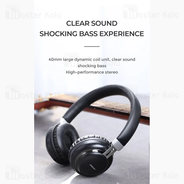 هدست بلوتوث Joyroom JR-HL1 Wireless Headset